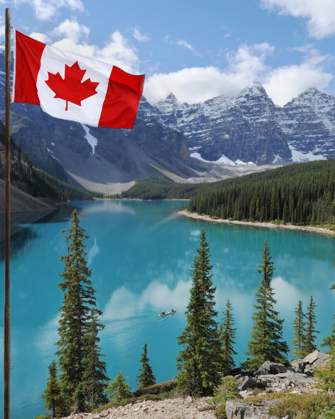 Canada May Launch a New TR to PR Pathway in 2026